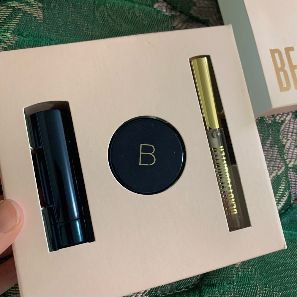 Beautycounter Limited Edition Pout Perfecter Set
